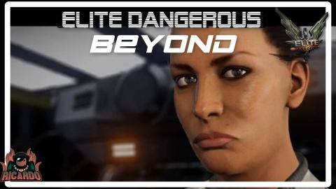 Elite Dangerous Unlock Elvira Martuuk Engineer Beginners ...