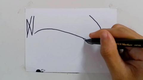 Drawing Anime hagoromo_s_rinnegan V2 shorts