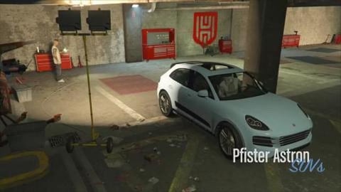 _Lucky Wheel_ Pfister Astron Customization in GTA 5 Onlin...