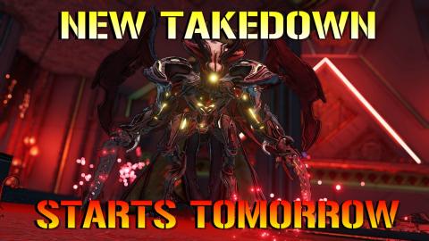 Borderlands 3: NEW Takedown At The Guardian Breach! Detai...