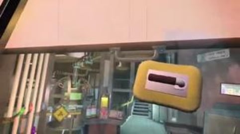 The Best VR Games So Far