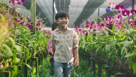 Garden Adventures: Fun for Kids