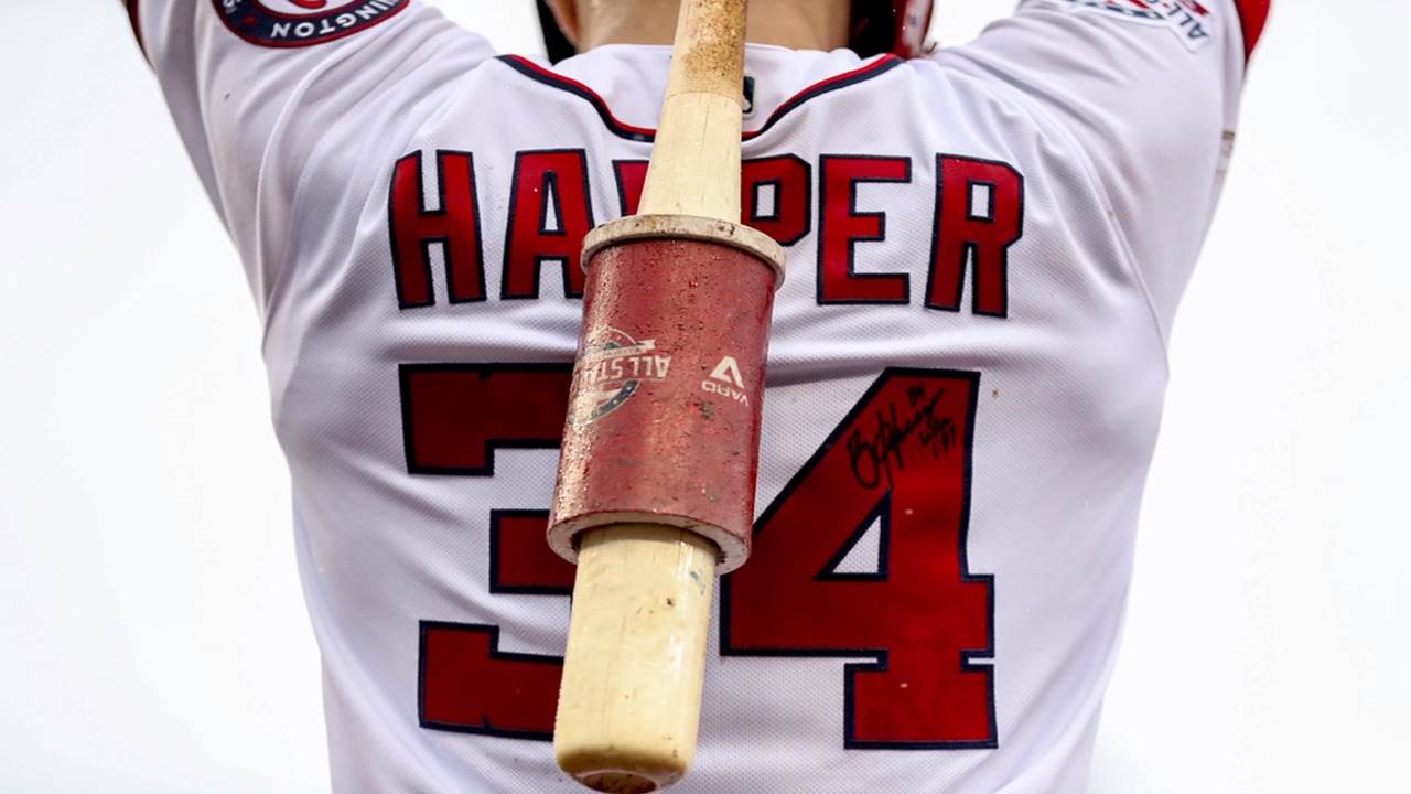 Bryce Harper MLB rumors: Phillies, Cardinals, White Sox – Metro