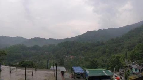 On The Way To Darjeeling | West Bengal