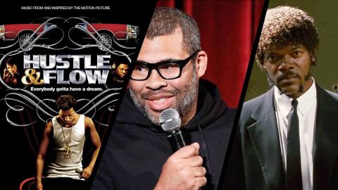 People of Color in Movies