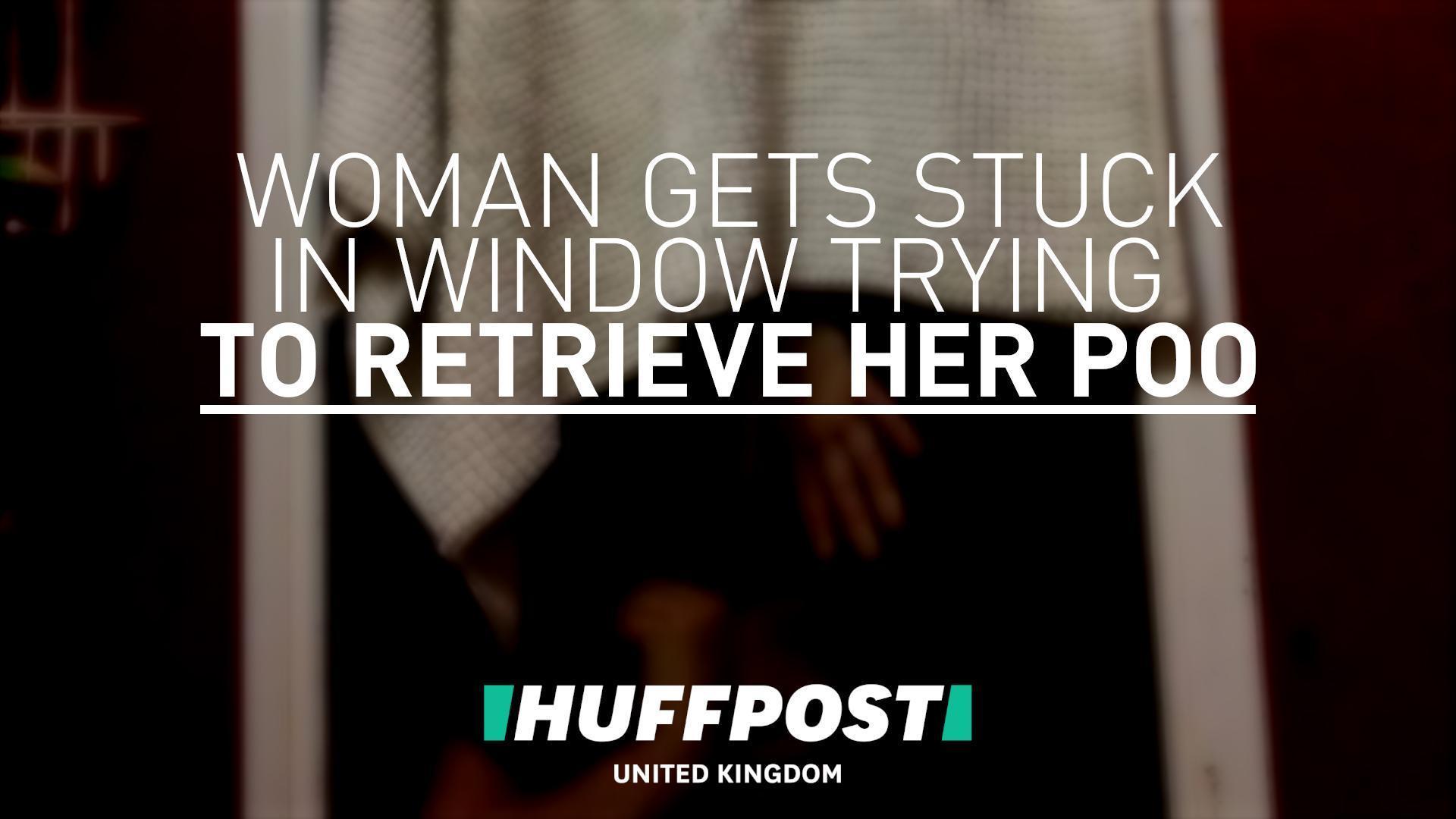 Tinder Date Goes Horrendously Wrong When Woman Tries To Throw Poo Out ...
