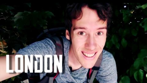 London LOOP walk - Erith to Bexley   London Travel Vlog