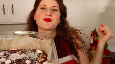 Simple Vegan Christmas Recipes