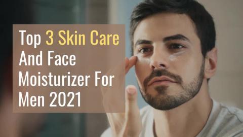 Daily Skin Care Routines for Men | Man’s Best Friend.