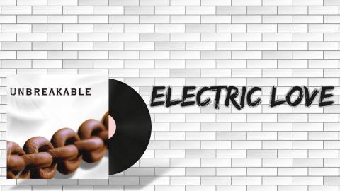 Electric Love