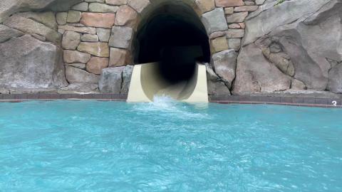 Saratoga Springs - High Rock Spring Slide Experience - 12...