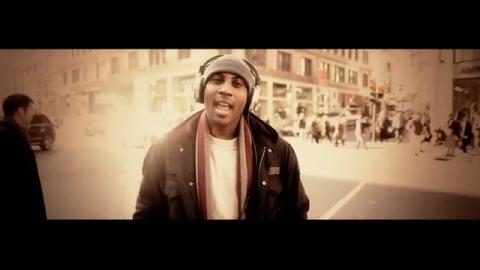 Jonathan Emile - Heroes 