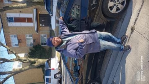 corey kispert carjacking