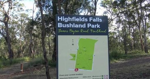 New hiking spot to explore - Part 1