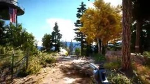 Far Cry 5 Gameplay Review 
