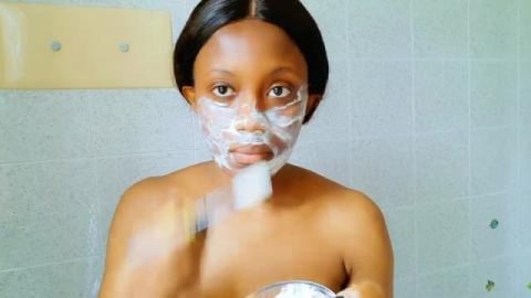 Use This Simple Kitchen Ingredient To Remove Hyperpigment...