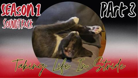 Harley's Adventure Season 1 Soundtrack Part 3