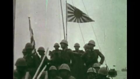 Before the Attack on Pearl Harbor - World War II - One Mi...