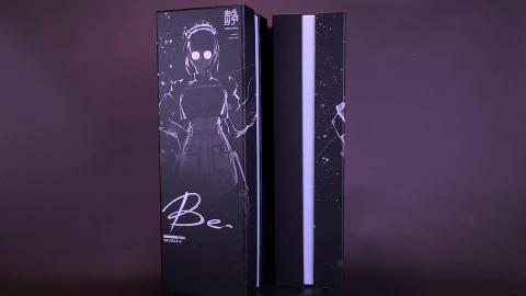 I8TOYS Serene Hound Cerberus Maid Team Sixth Scale Figure...