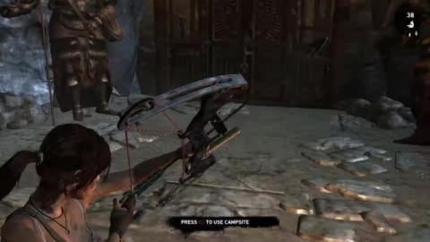 Tomb Raider - Episode 31