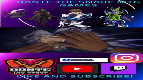 MH3 2 Boosters opening!!! 9:16