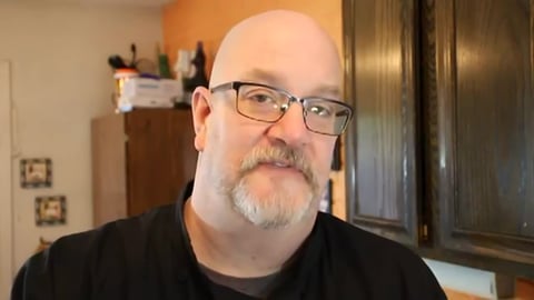 How to Make Stroganoff Soup | It's Only Food with Chef Jo...