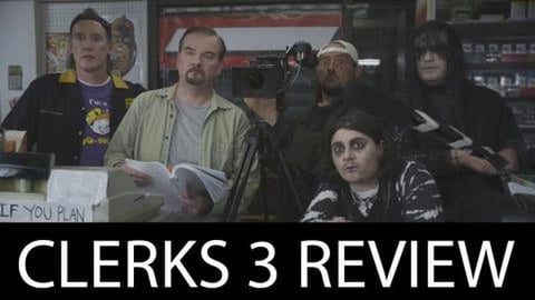 Clerks 3 | Review