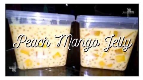 HOTV53_Peach Mango Jelly