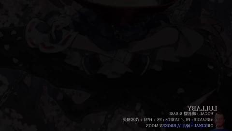 Preview 2 Lullaby Effects (Preview 2 Jasar Ahmedovski V2 ...