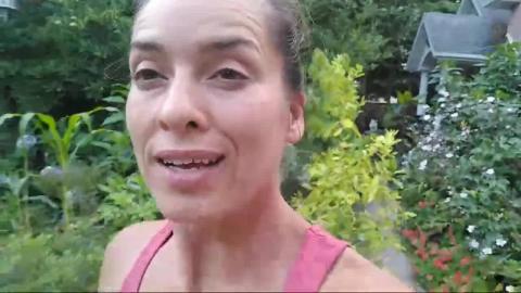 5 Days Out: Twilight Stroll