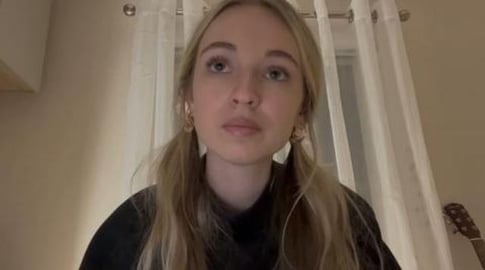 leave this town tonight- georgia alexandra (comes out jan...