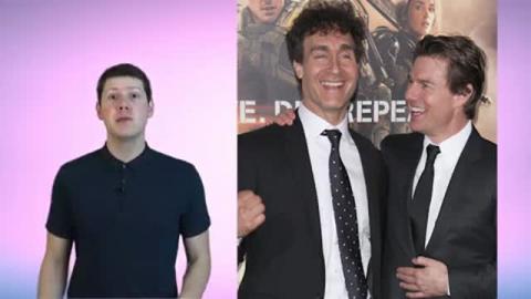 Tom Cruise and His Upcoming Movies