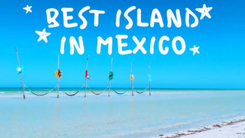 Isla Holbox, Mexico: Best Mexico Island In The Caribbean