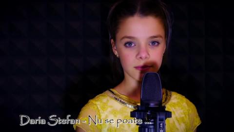 Daria Stefan - Nu se poate