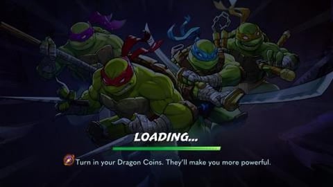 TMNT Splintered Fate: 7/5 gameplay (Tutorial)
