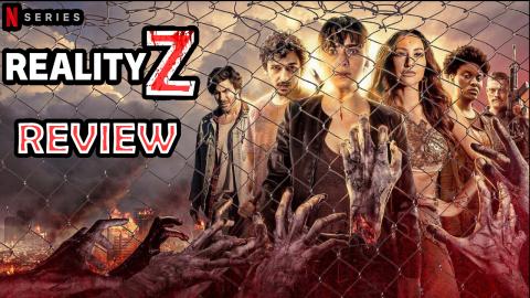 Reality Z Review
