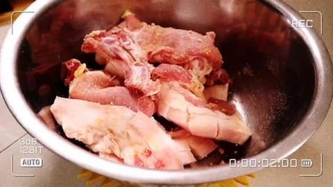 TB207 _ How to Cook Easy CRISPY PORK CHOP