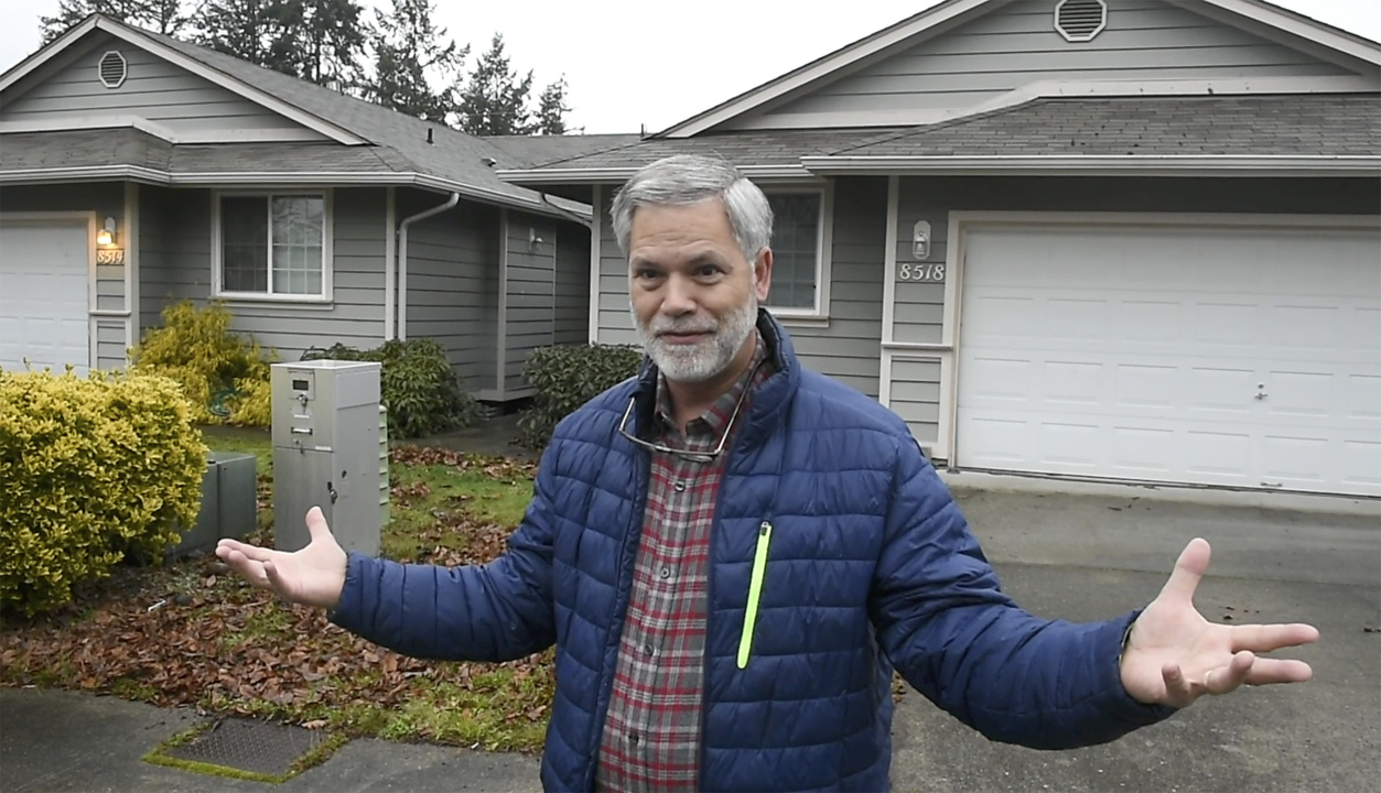 Rental housing code change in Olympia may help tenants The Olympian