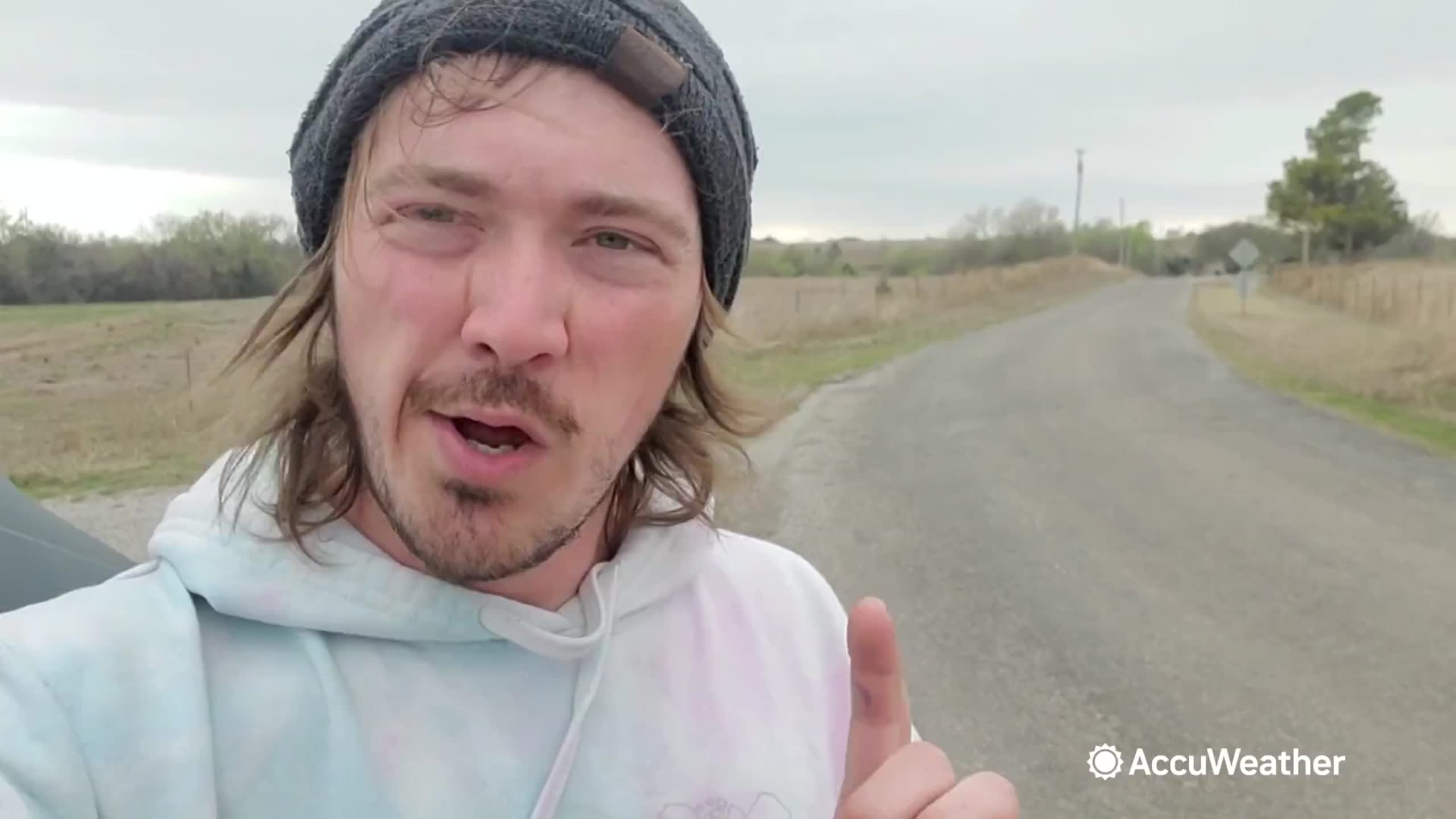 Trending Now Weather Videos AccuWeather