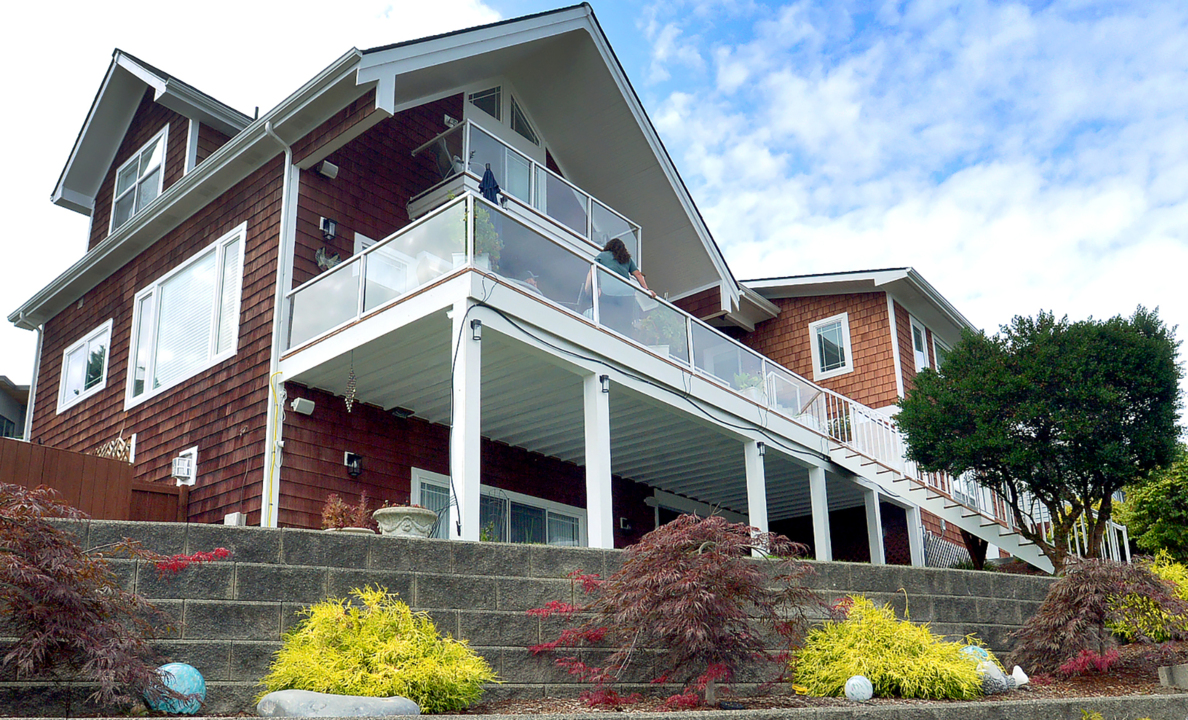 Olympia Master Builders' annual Tour of Homes set for this weekend