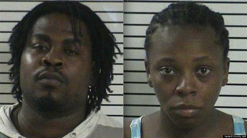 Texas Woman Arrested For Leaving Baby In Hot Car | HuffPost Latest News