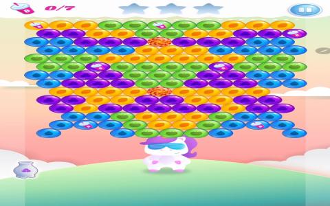 Bitcoin Pop - Level 12