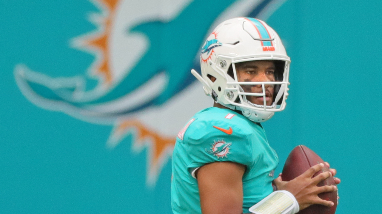 Miami Dolphins QB Tua Tagovailoa Vocal on 'Humbling' Loss Vs. Buffalo Bills