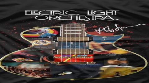 Electric Light Orchestra - Rock n' Roll Is King