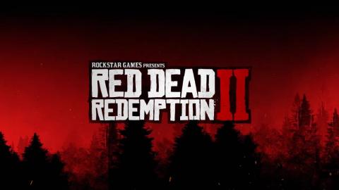 Red Dead Redemption 2 Secrets & Easter Eggs(Gold Bars,Anc...