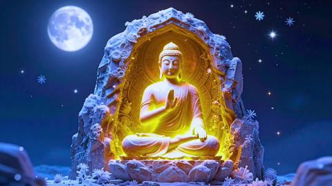 Peaceful Medication Music For Sleep - Satish K Medication...