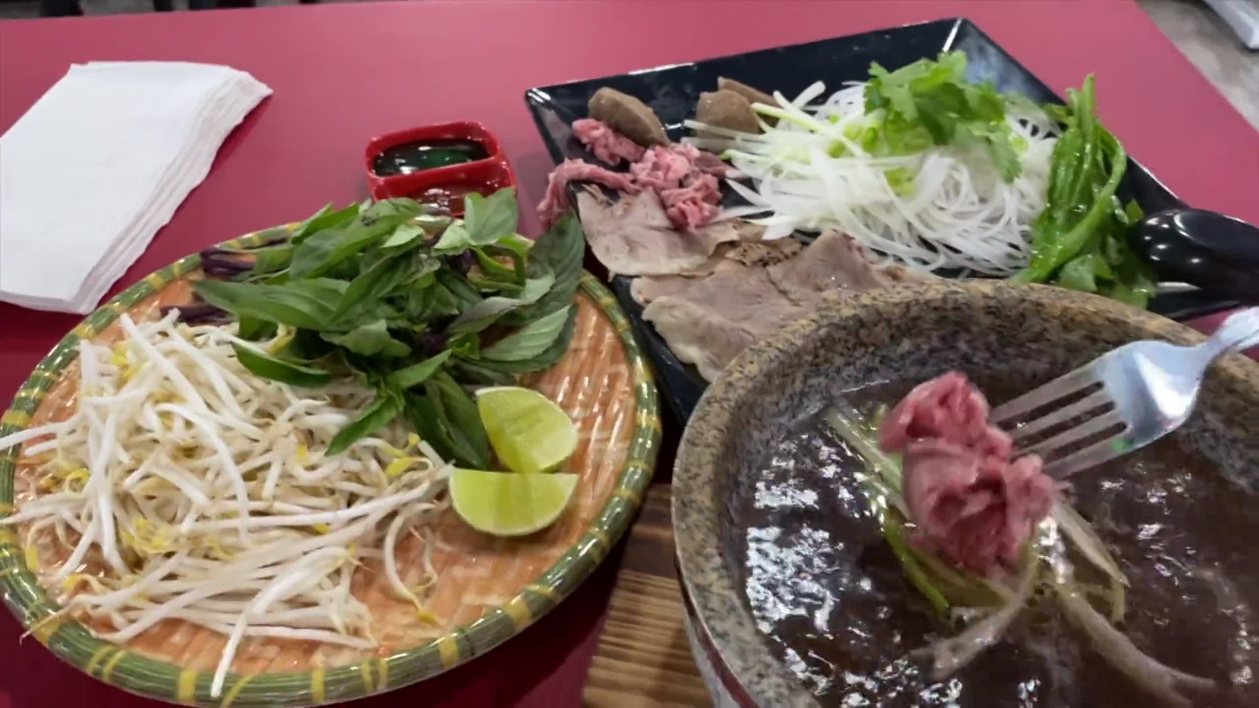 New restaurant in Wichita Ooo LaLa does hot pot pho Wichita Eagle