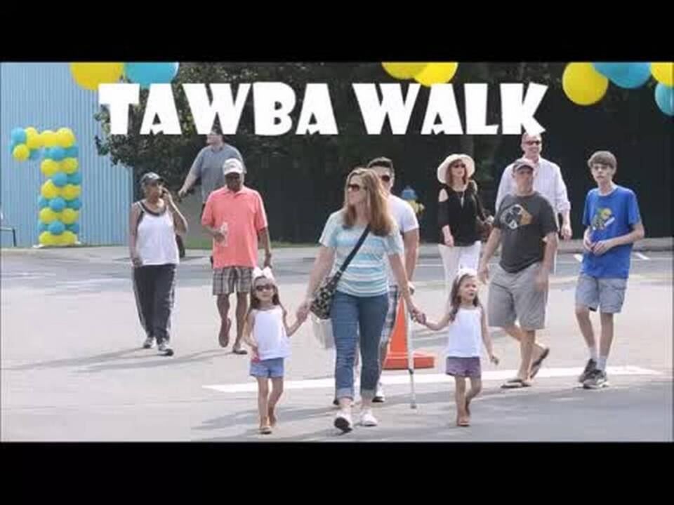 Tawba Walk art and music festival Biloxi Sun Herald