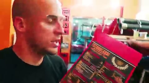 Monterrey, Mexico: Exploring Barrio Antiguo (Old Town)