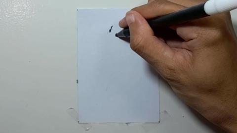 how to draw tatto V28